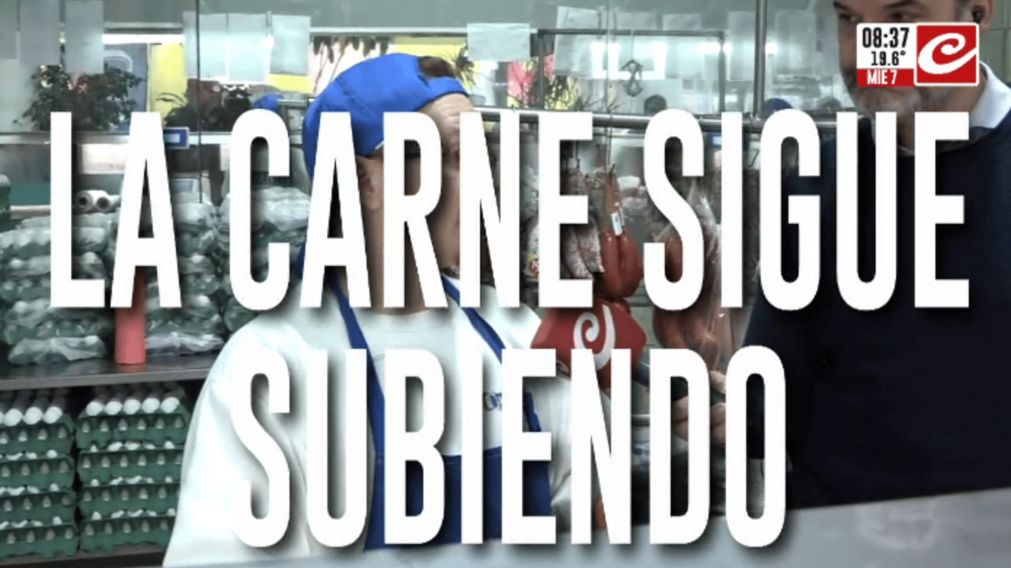 Crónica HD