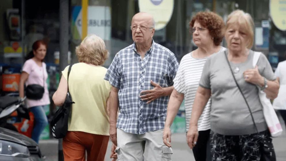 ANSES confirmó el nuevo aumento con bono para jubilados y pensionados.