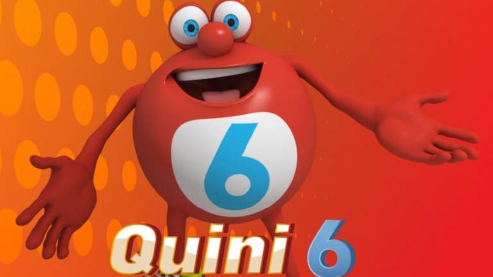 Quini 6 sortea $2.300 "palos": 3 datos clave que debés saber antes de armar tu boleta.
