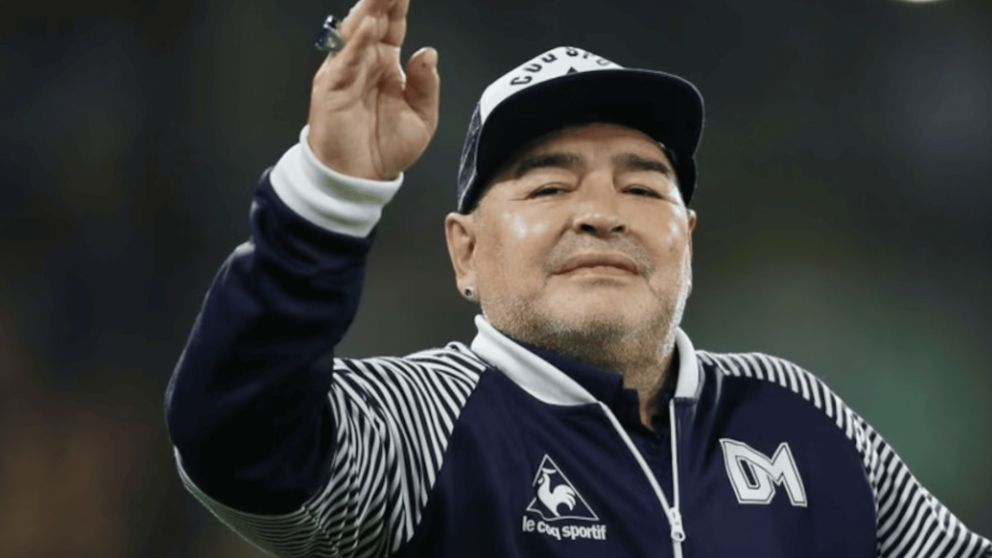La Justicia busca determinar los detalles de la muerte de Maradona.