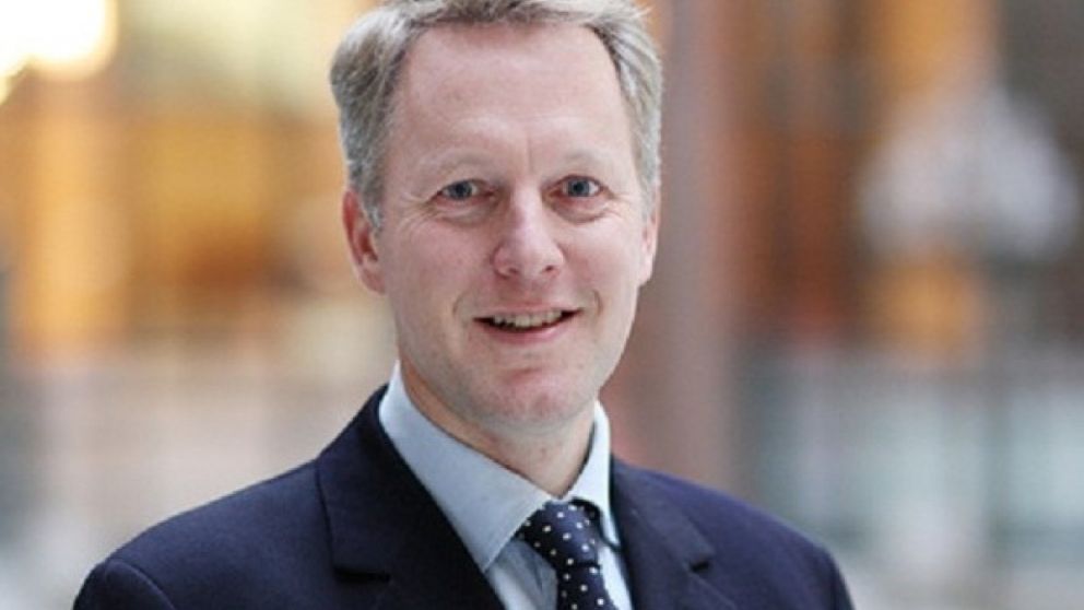 La asunción oficial de Cairns como embajador en nuestro país está programada recién para el mes de septiembre de 2025.