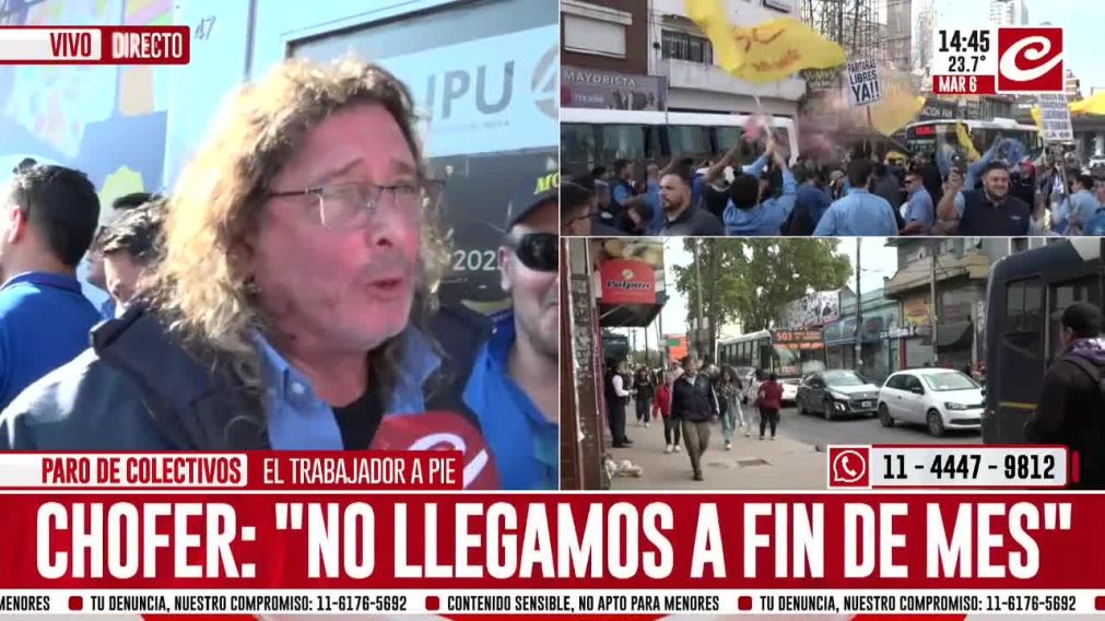 Crónica HD