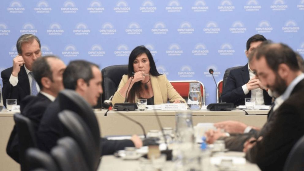 ¡EN VIVO! Baja de la edad de imputabilidad, se debate el proyecto