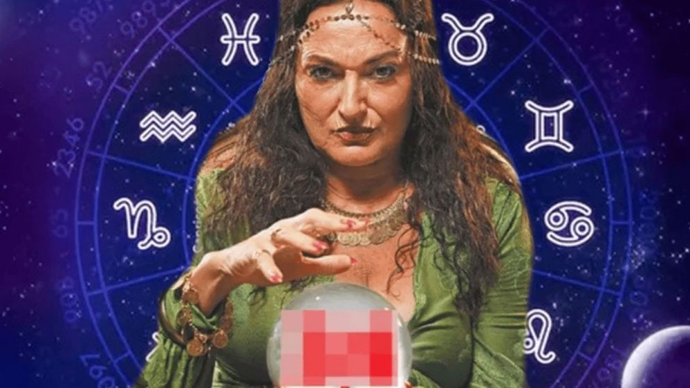 Cronicazo: jug� a la Quiniela con tu signo del zodiaco, �qu� fortuna te muestra la Gitana?