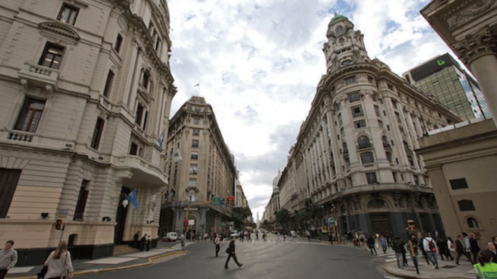 Departamentos en el corazón de San Telmo y con excelente relación precio-calidad