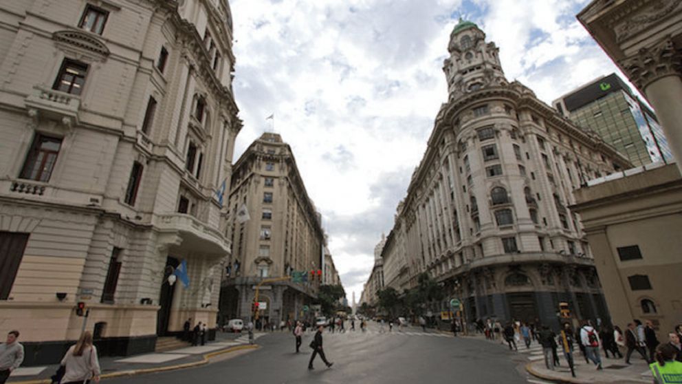 Departamentos en el corazón de San Telmo y con excelente relación precio-calidad