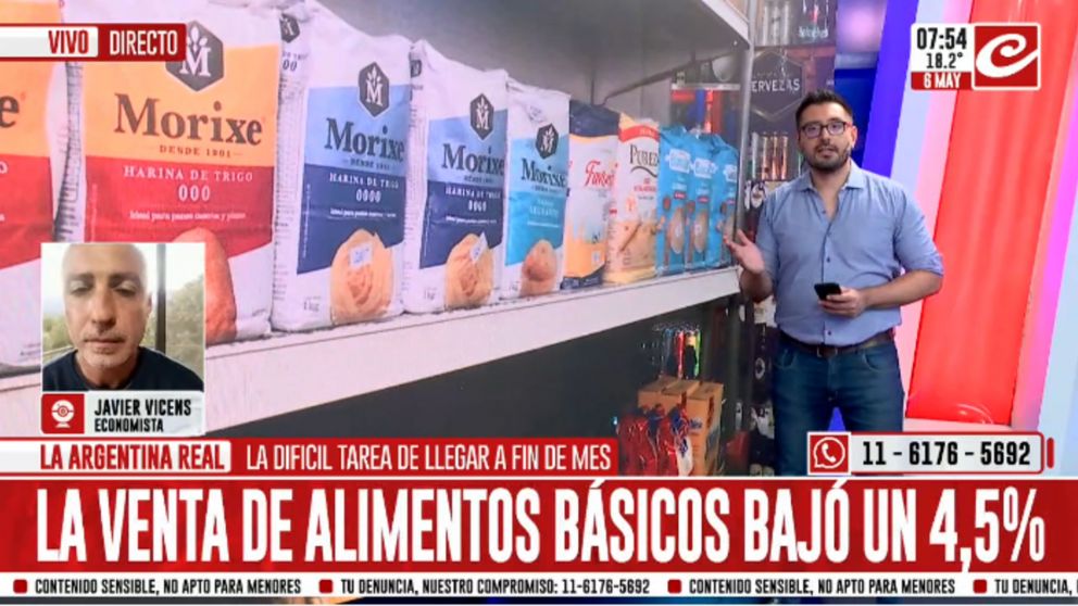 Crónica HD
