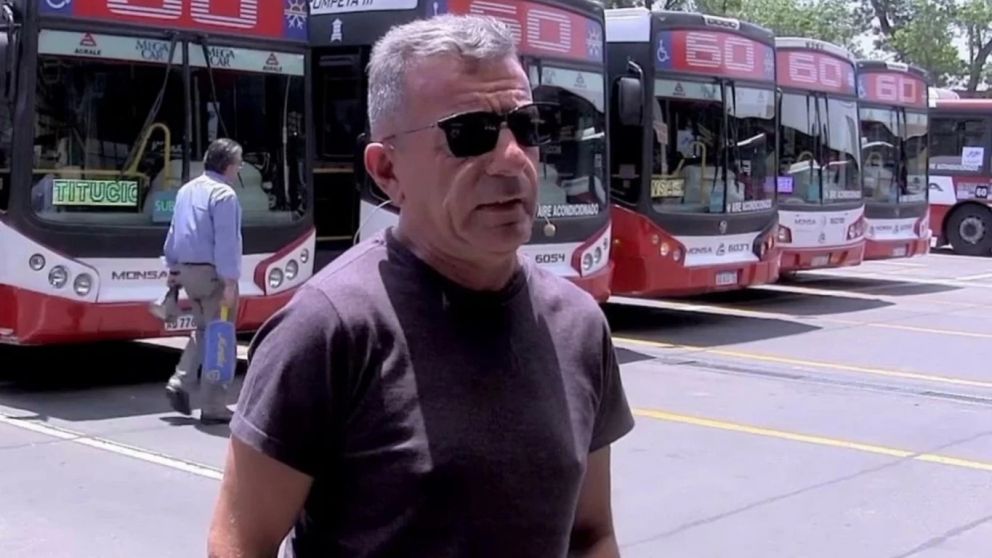 "En DOTA hay libertad de trabajo", dijo el empresario Marcelo Pasciuto (NA).