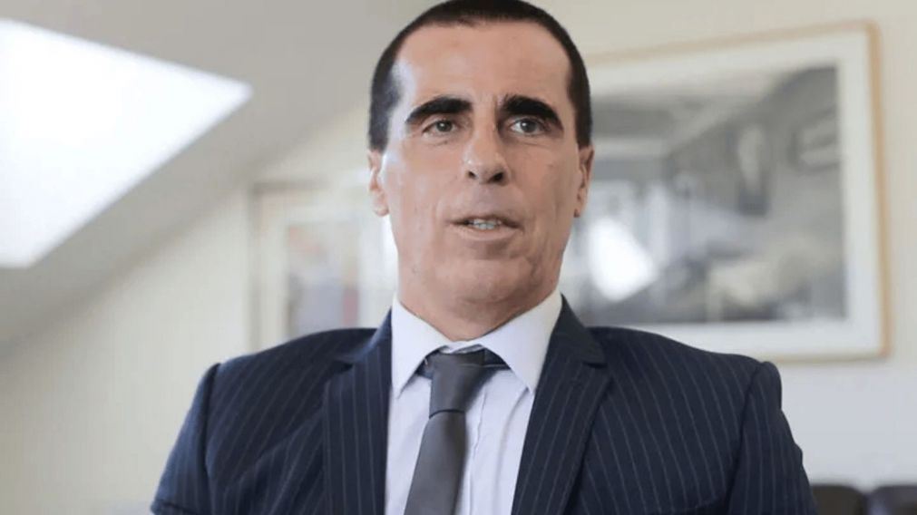 La familia de Loan Danilo Peña denunció al ex abogado Juan Pablo Gallego por presunta estafa.