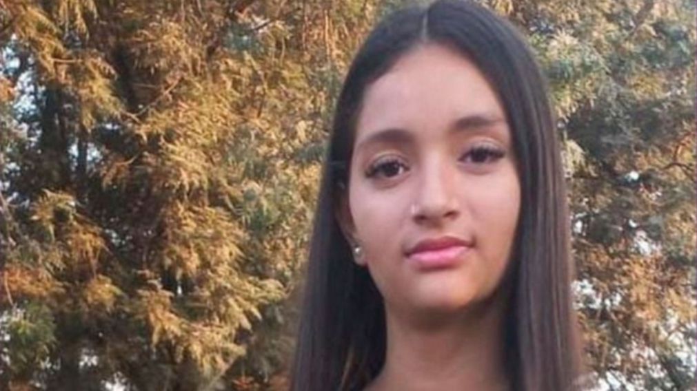 Angelina Gonz�lez era buscada desde el s�bado 3 de mayo.