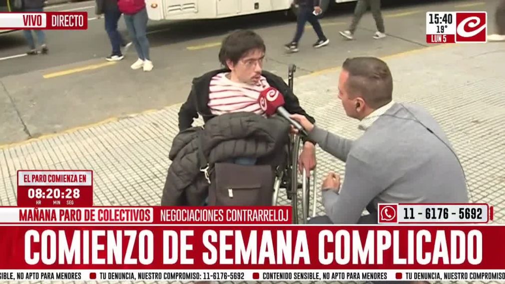 Crónica HD