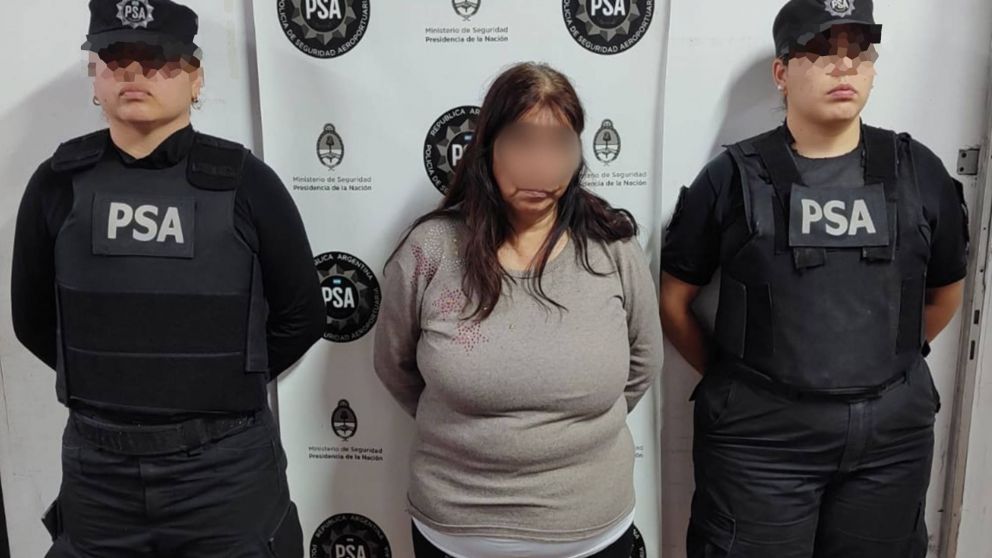 Así cayó "La Madama": atrapan red de trata para explotación sexual y rescatan a tres víctimas