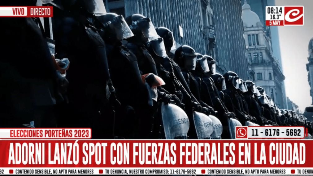 Cónica HD