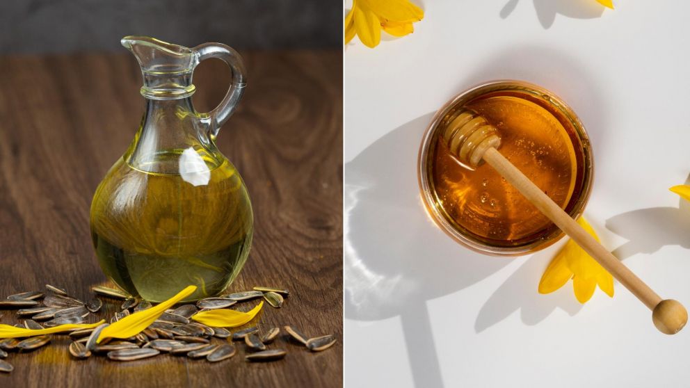¡Peligro! ANMAT prohibió dos aceites y una miel: ¿Por qué no hay que consumirlos? (Freepik).