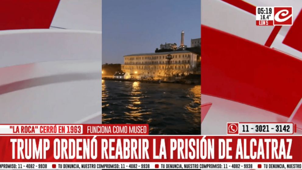 Crónica HD
