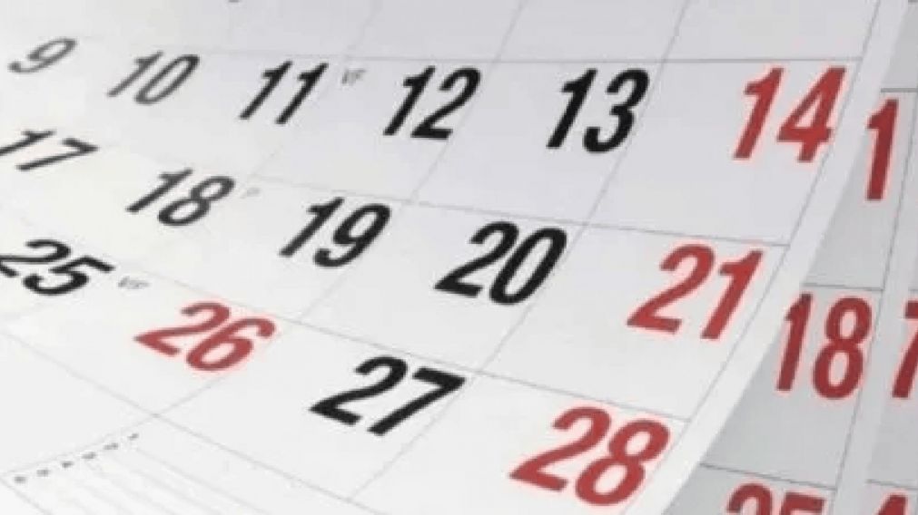 Decretan feriado el 28 de abril y habrá un último fin de semana largo en abril: ¿Quiénes podrán disfrutarlo?