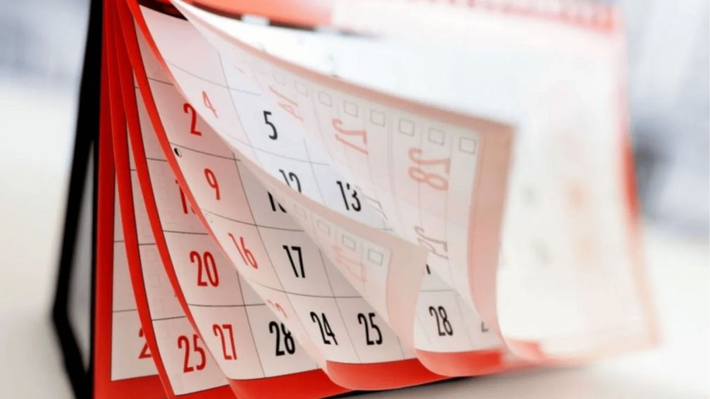 Gracias a un "nuevo" feriado, el 30 de abril suma otro descanso a un "finde XXL". ¿Quiénes podrán disfrutarlo? (Imagen ilustrativa).