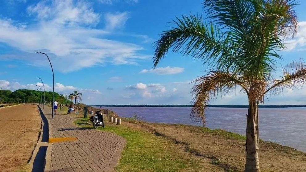 El turismo de cercanía prevaleció entre quienes se movilizaron este fin de semana largo.