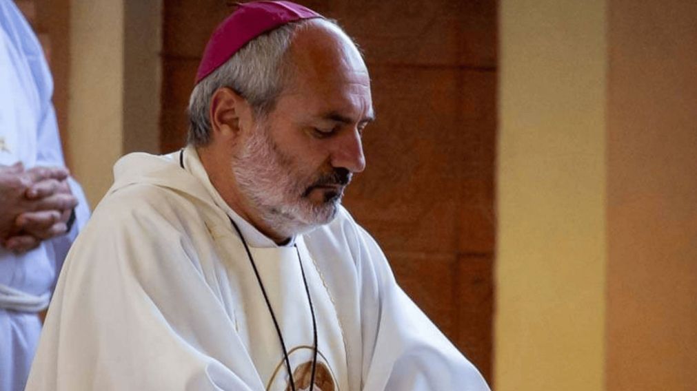 Edad imputabilidad: la Iglesia rechazó bajarla porque "encerrar a un chico no resuelve la raíz del problema"