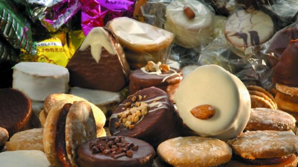 Ni San Antonio de Areco ni Balcarce: el pueblito que celebra "La Fiesta del Alfajor Artesanal" y enamora con su belleza
