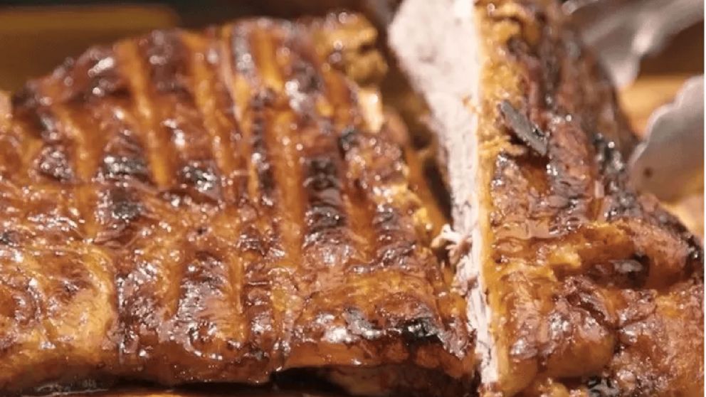 Ni solomillo ni manta: El corte de carne que queda espectacular a la parrilla y cuesta menos de $2300