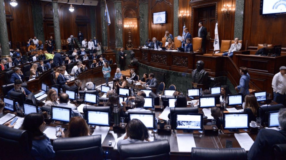 En dos semanas se decidirá el destino de las 30 bancas en la Legislatura porteña.