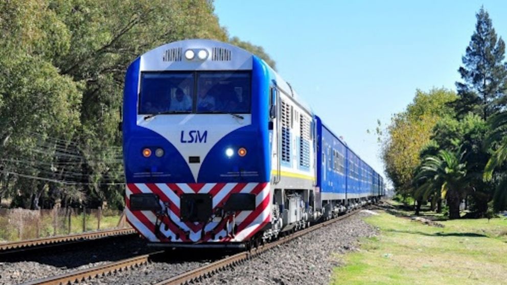 Trenes Argentinos lanzó a la venta los pasajes para viajar en trenes de larga distancia durante mayo y junio.