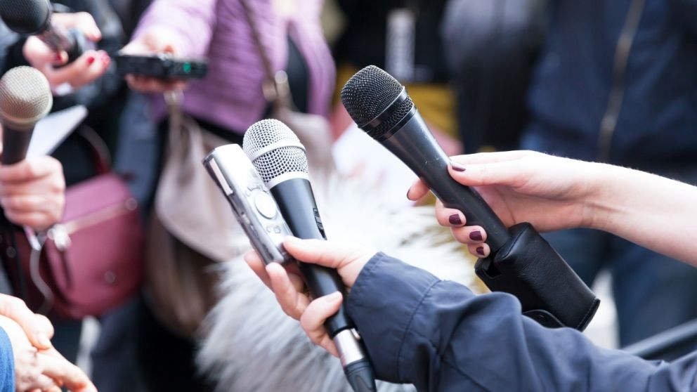 El ranking es armado por el organismo Reporteros Sin Fronteras (RSF) (Imagen ilustrativa).