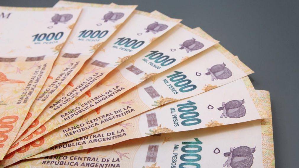 Muchos ahorristas se inclinan por el plazo fijo (Imagen ilustrativa).