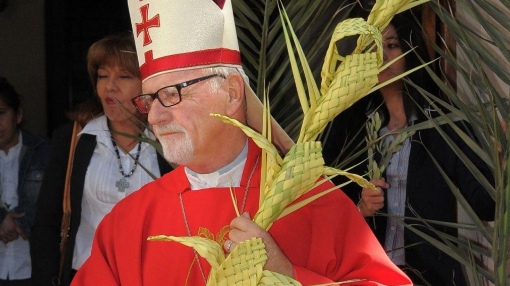 La relación entre Vicente Bokalic y Jorge Bergoglio, se remonta a la etapa en la que ambos desarrollaron su labor pastoral en la ciudad de Buenos Aires.