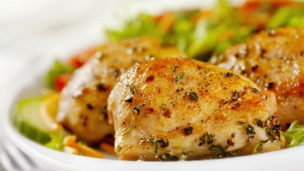 Maximiza tus compras e incorpora esta versátil pieza de pollo.