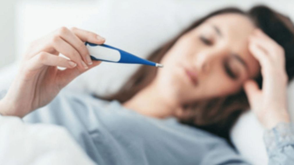 Ya son 15 los casos confirmados de fiebre tifoidea (Imagen ilustrativa).