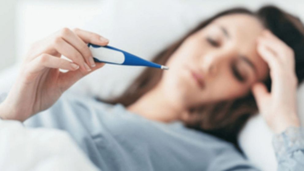 Ya son 15 los casos confirmados de fiebre tifoidea (Imagen ilustrativa).