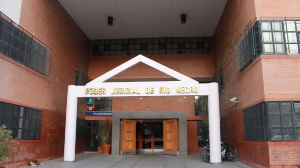 La justicia rionegrina investigó el caso (Imagen ilustrativa).