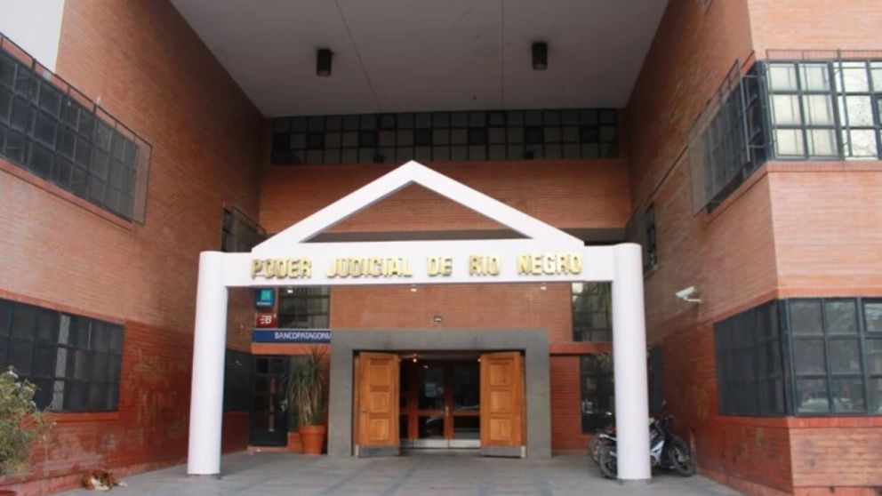 La justicia rionegrina investigó el caso (Imagen ilustrativa).