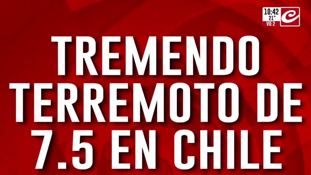 Crónica HD