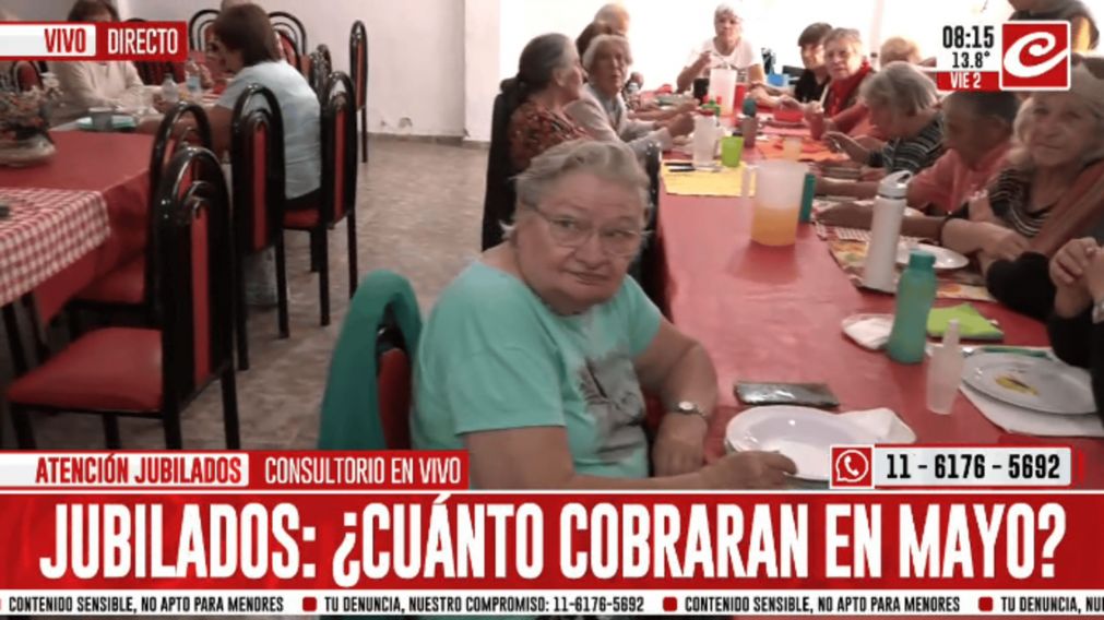 Crónica HD