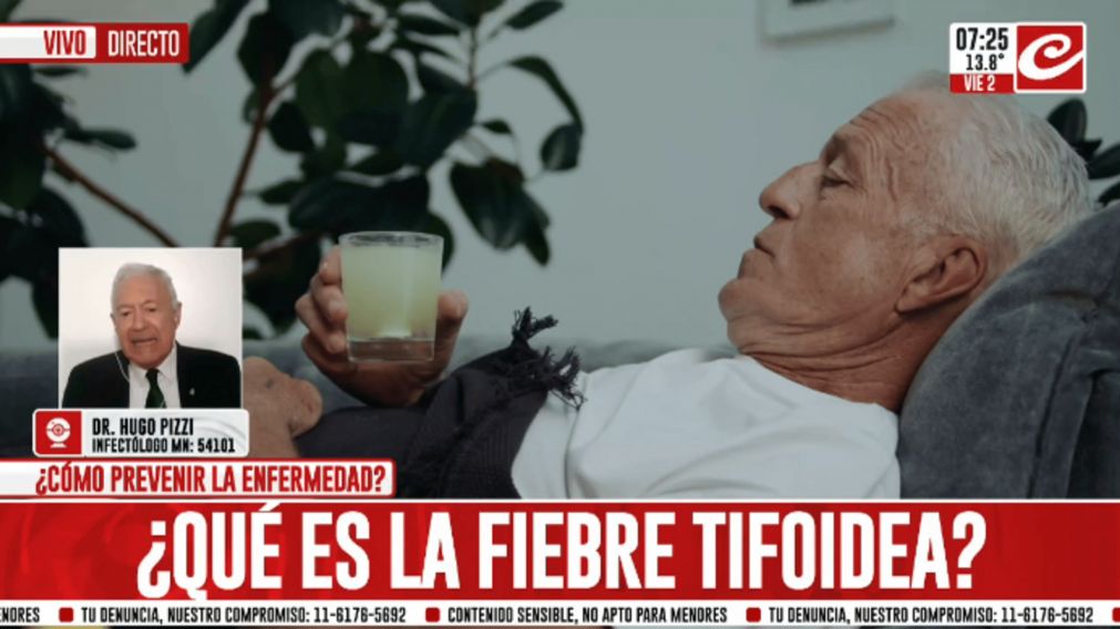Crónica HD