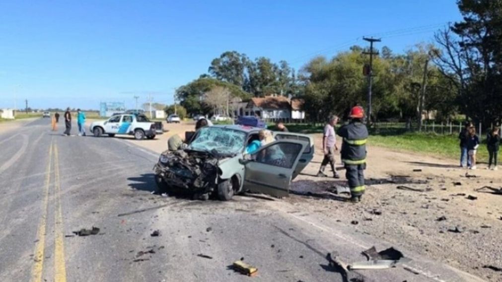 Se investigan las causas del trágico accidente (0223).