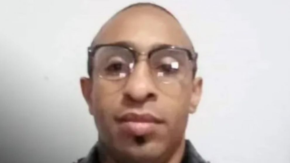 Este era Brunildo Sánchez Concepción, de 43 años.