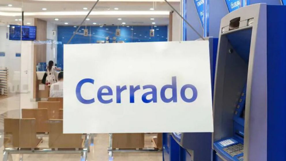 El Banco Central confirmó que habrá asueto administrativo.