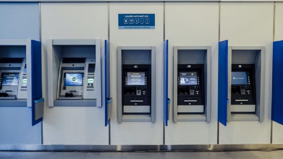 Cierran los bancos por cuatro días: desde qué fecha y cuándo se reanuda el servicio.