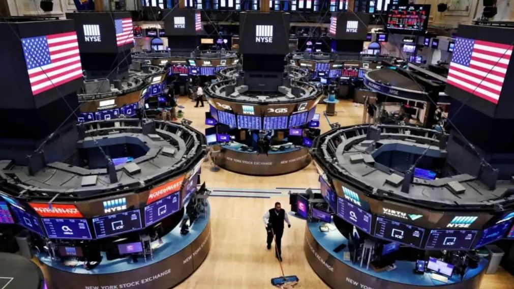 Los ADRS argentinos se mueven en rojo en su mayoría.