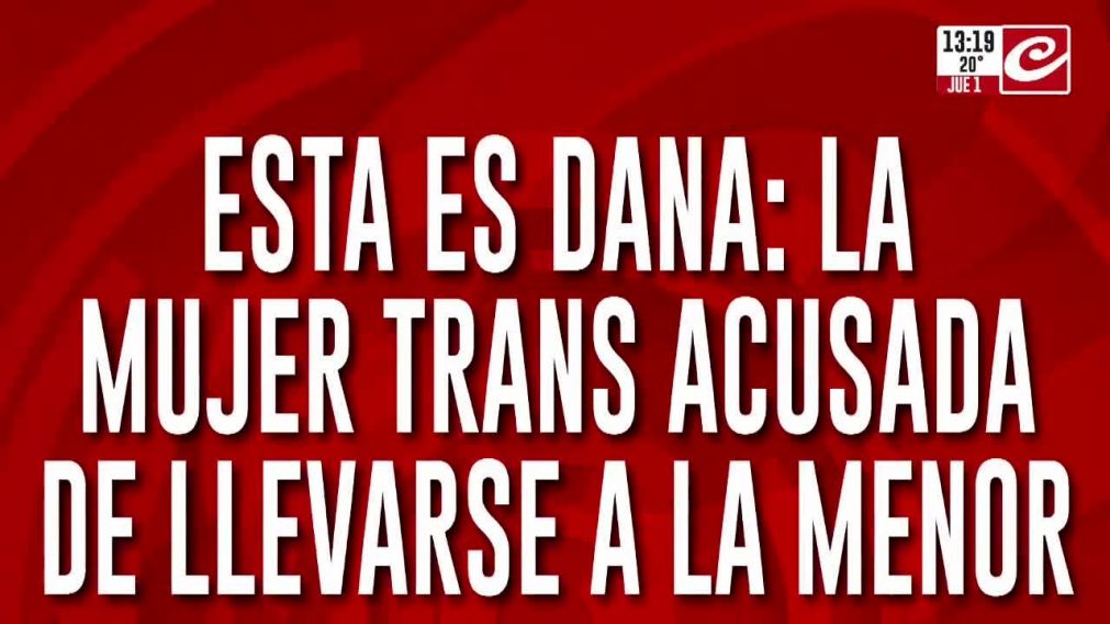 Crónica HD