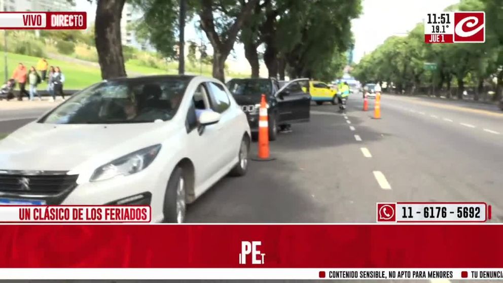Crónica HD