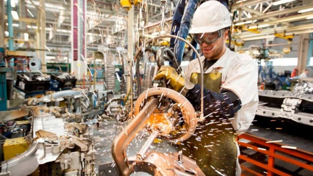La UIA festejó la baja de las retenciones a las exportaciones industriales.