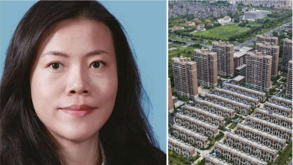 ¿Cómo perdió Yang Huiyan, la mujer más rica de Asia, la mitad de su fortuna?