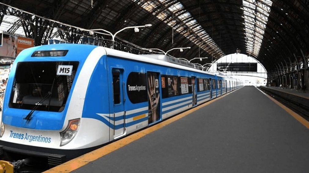 Paro nacional de transporte: sin trenes, subtes ni vuelos, �c�mo afectar� a cada sector?