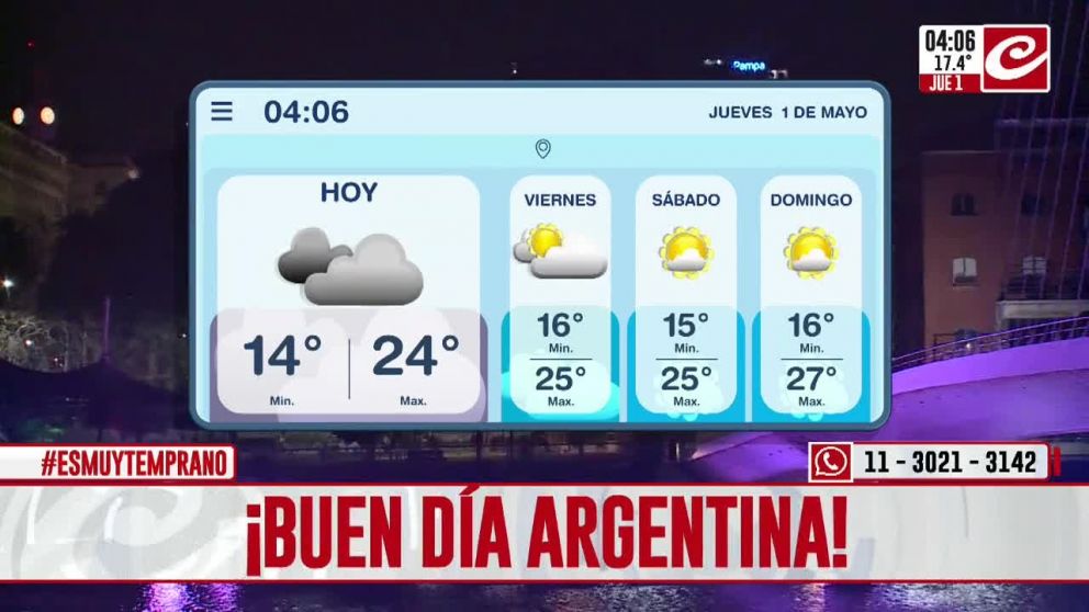 Crónica HD