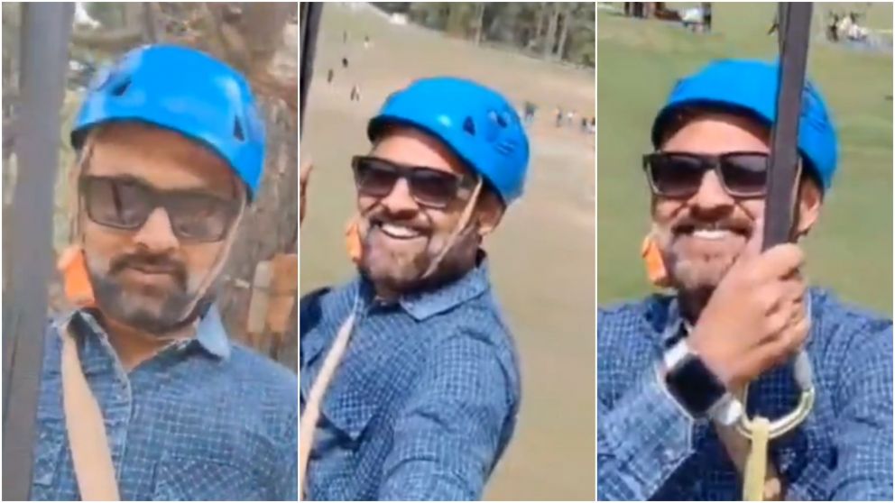 El impactante video se viralizó rápidamente en redes sociales.